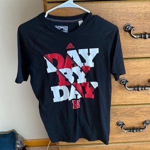 Men’s Husker T-Shirt